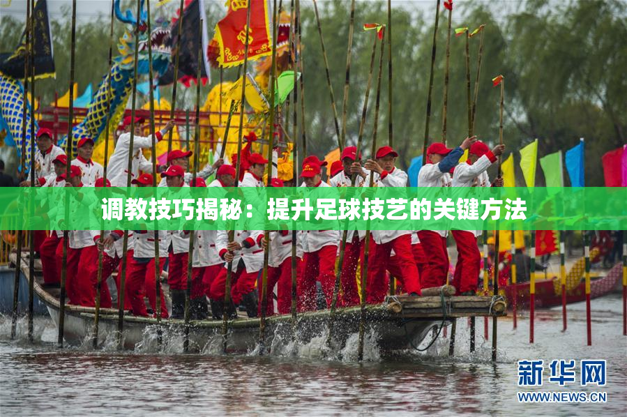 调教技巧揭秘：提升足球技艺的关键方法