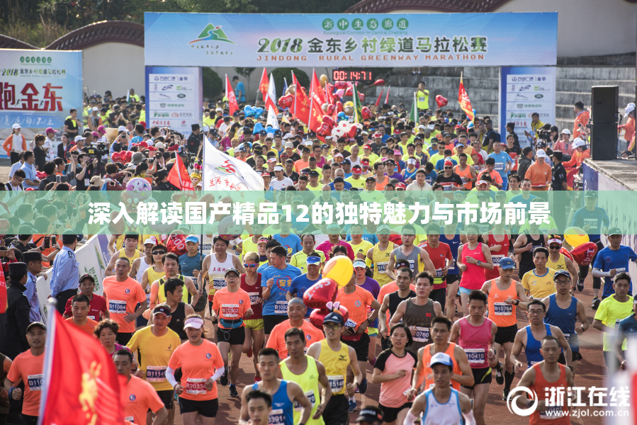 深入解读国产精品12的独特魅力与市场前景