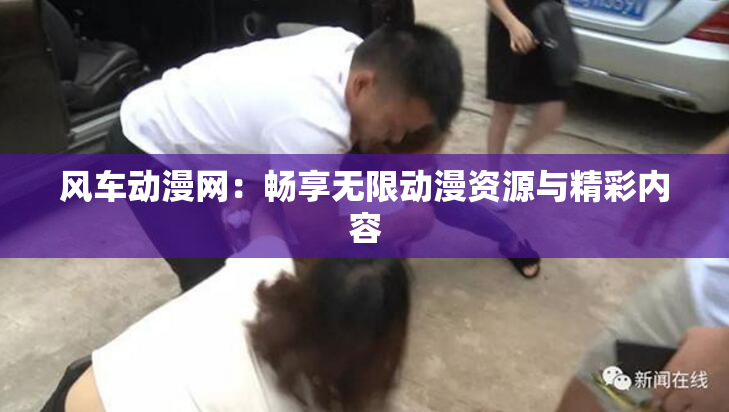 风车动漫网：畅享无限动漫资源与精彩内容
