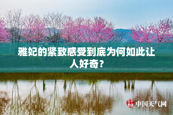 雅妃的紧致感受到底为何如此让人好奇？