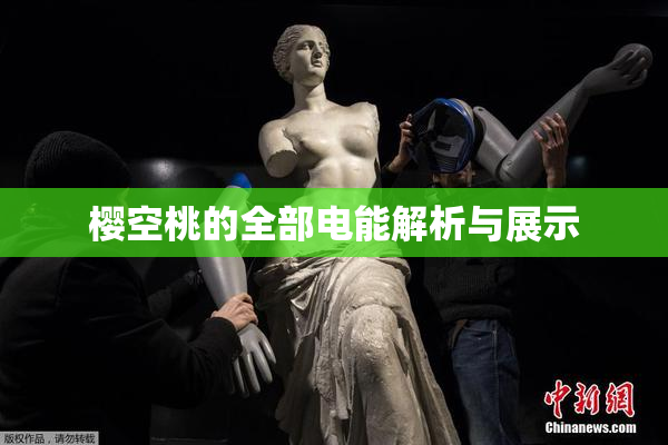 樱空桃的全部电能解析与展示