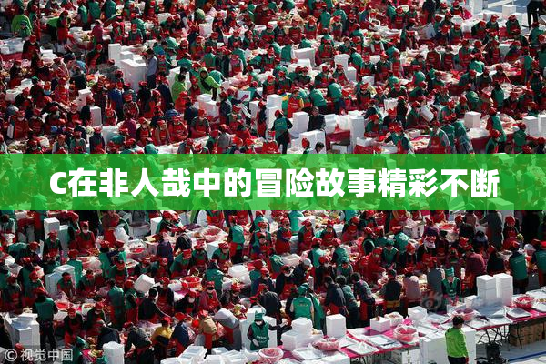 C在非人哉中的冒险故事精彩不断