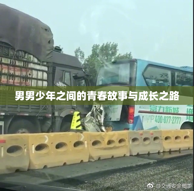 男男少年之间的青春故事与成长之路