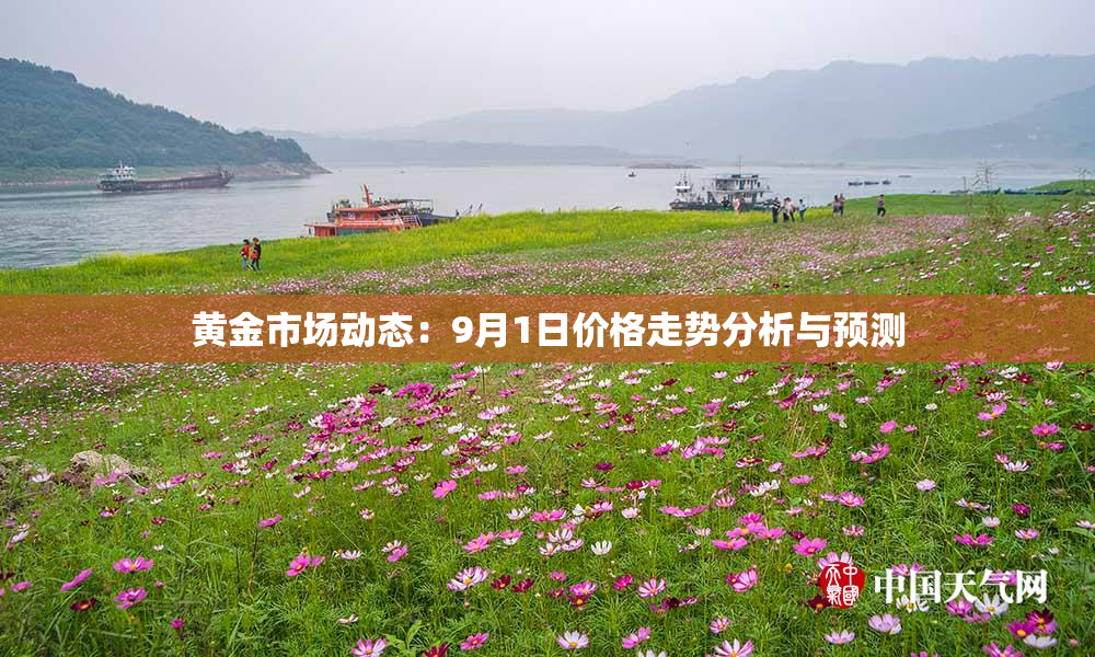 黄金市场动态：9月1日价格走势分析与预测
