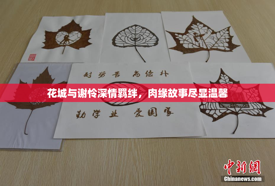 花城与谢怜深情羁绊，肉缘故事尽显温馨