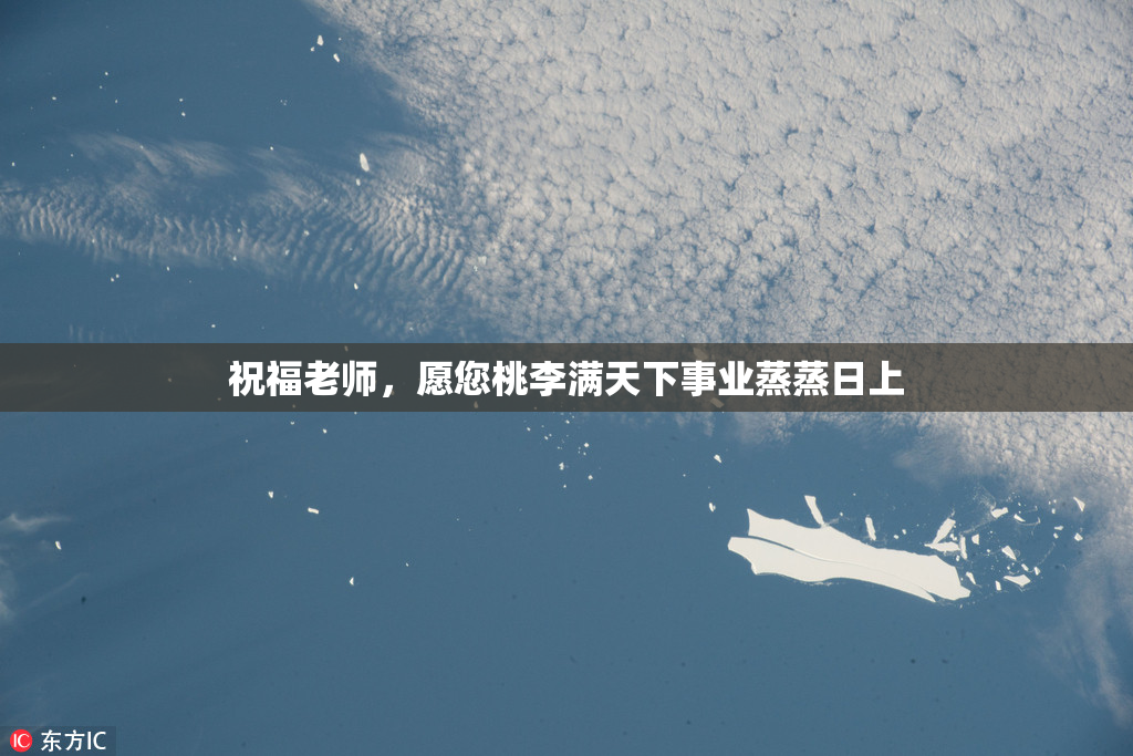 祝福老师，愿您桃李满天下事业蒸蒸日上