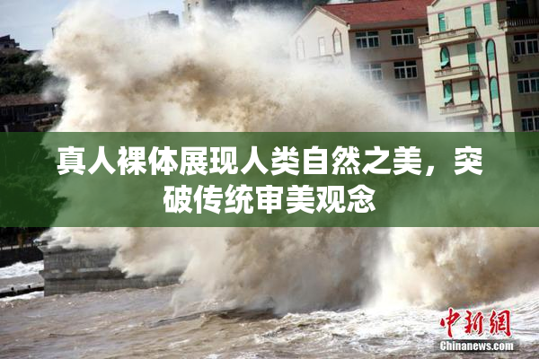 真人裸体展现人类自然之美，突破传统审美观念