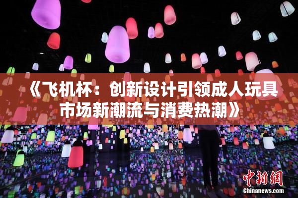 《飞机杯：创新设计引领成人玩具市场新潮流与消费热潮》
