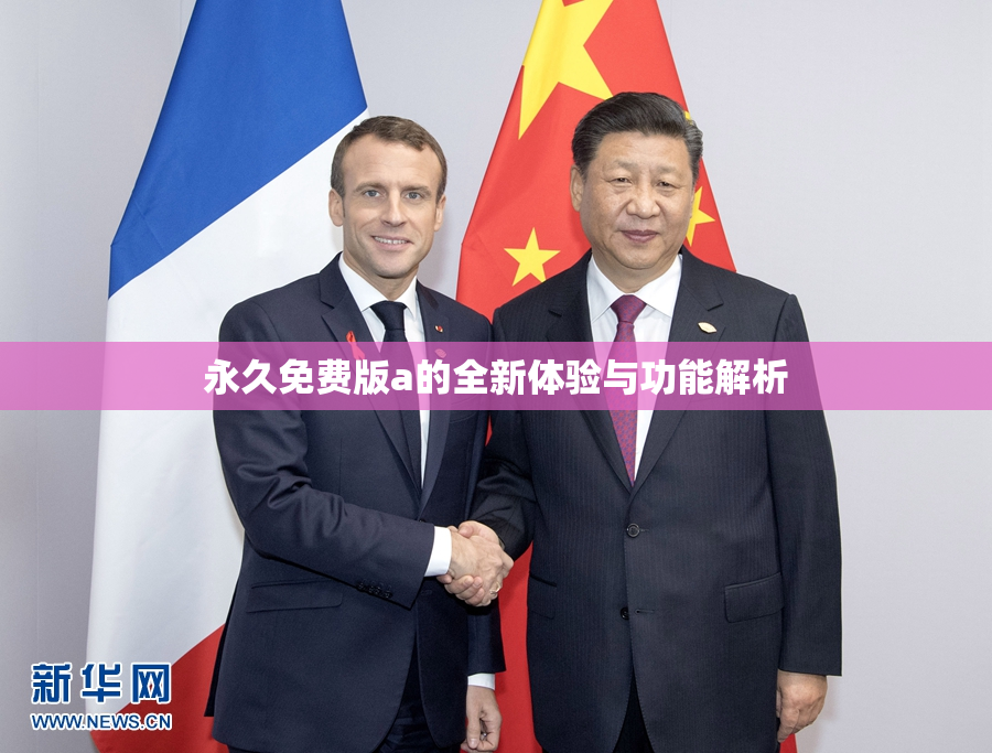 永久免费版a的全新体验与功能解析