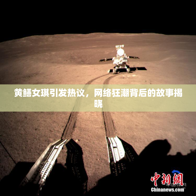黄鳝女琪引发热议，网络狂潮背后的故事揭晓