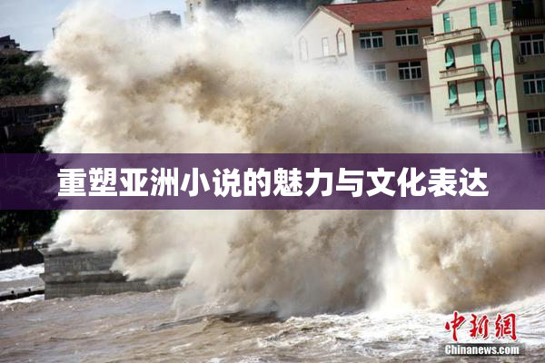 重塑亚洲小说的魅力与文化表达