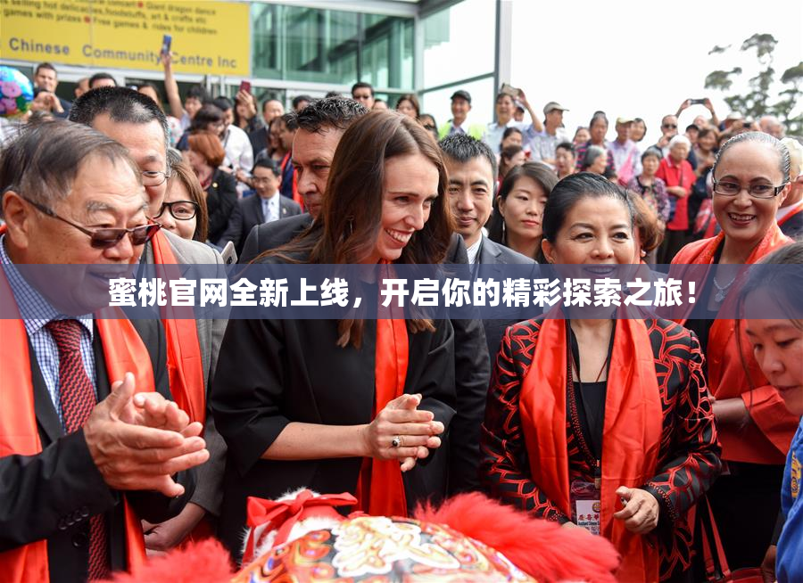蜜桃官网全新上线，开启你的精彩探索之旅！