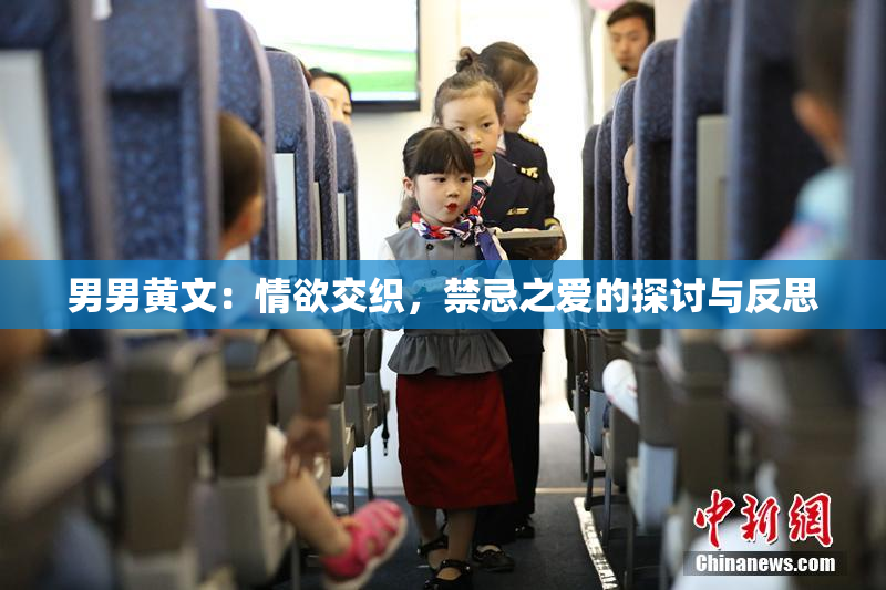 男男黄文：情欲交织，禁忌之爱的探讨与反思