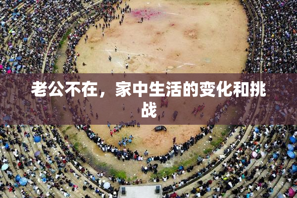 老公不在，家中生活的变化和挑战