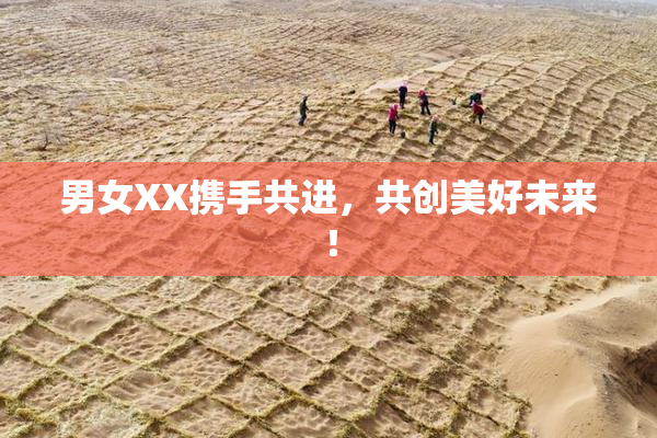 男女XX携手共进，共创美好未来！