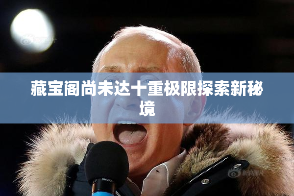 藏宝阁尚未达十重极限探索新秘境