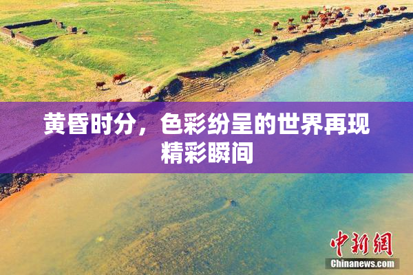 黄昏时分，色彩纷呈的世界再现精彩瞬间