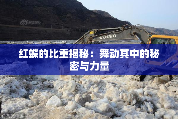 红蝶的比重揭秘：舞动其中的秘密与力量