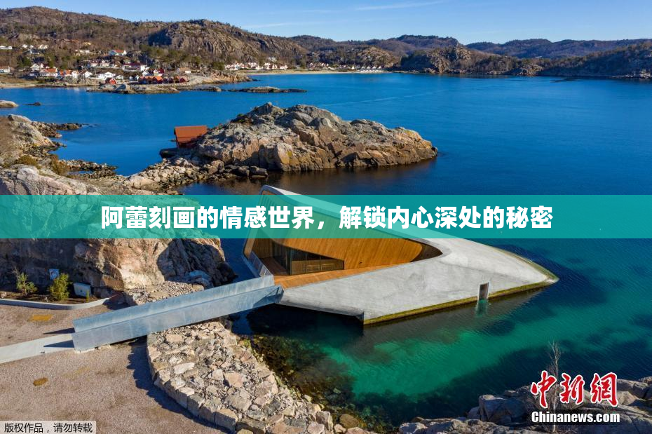 阿蕾刻画的情感世界，解锁内心深处的秘密