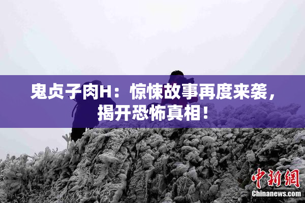鬼贞子肉H：惊悚故事再度来袭，揭开恐怖真相！