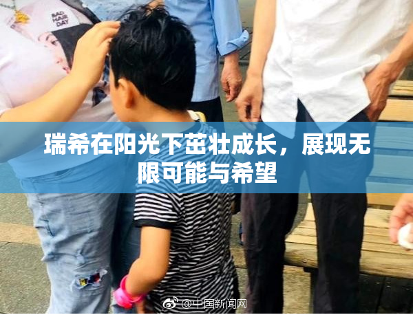 瑞希在阳光下茁壮成长，展现无限可能与希望
