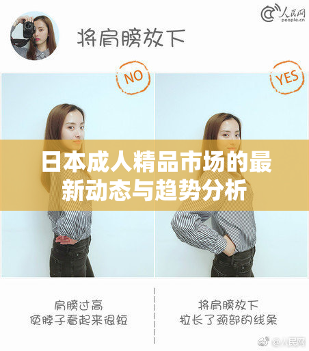 日本成人精品市场的最新动态与趋势分析