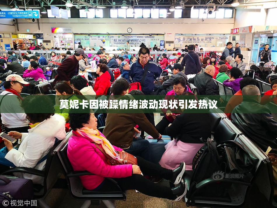 莫妮卡因被躁情绪波动现状引发热议