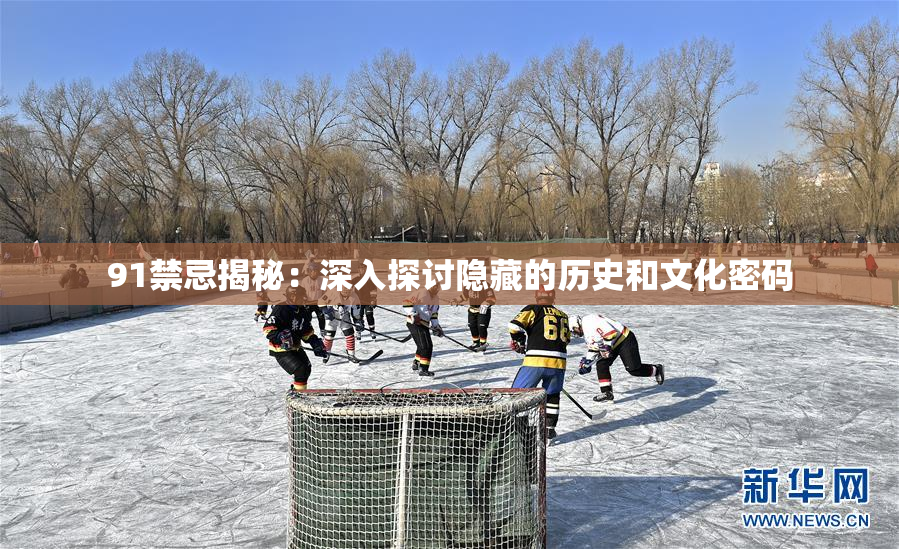 91禁忌揭秘：深入探讨隐藏的历史和文化密码