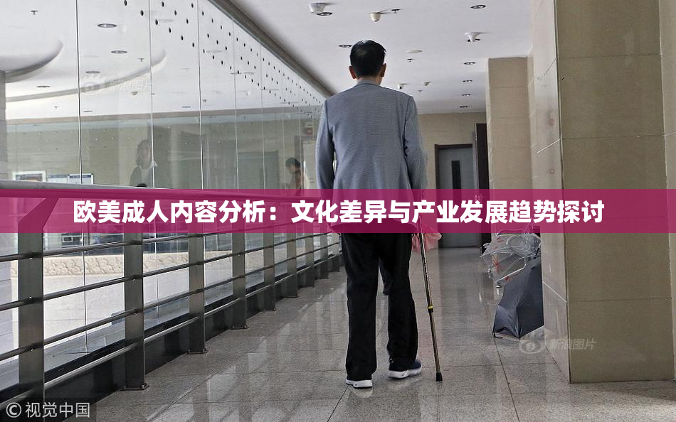 欧美成人内容分析：文化差异与产业发展趋势探讨