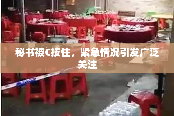 秘书被C按住，紧急情况引发广泛关注