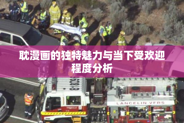 耽漫画的独特魅力与当下受欢迎程度分析