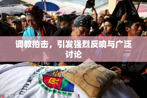 调教拍击，引发强烈反响与广泛讨论