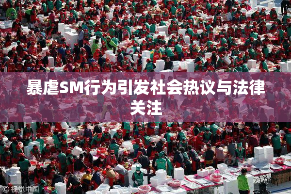暴虐SM行为引发社会热议与法律关注