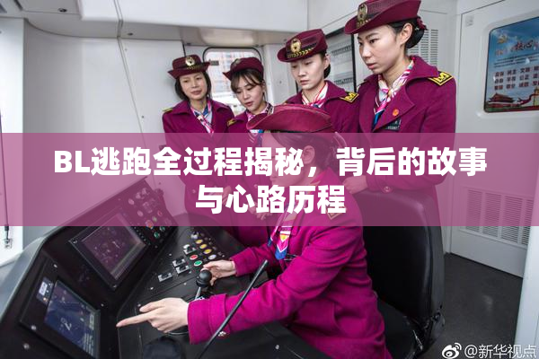 BL逃跑全过程揭秘，背后的故事与心路历程