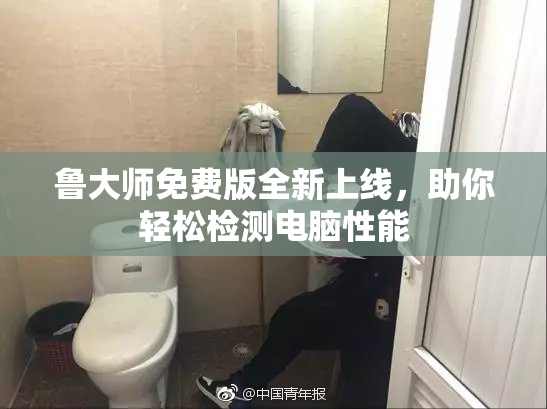 鲁大师免费版全新上线，助你轻松检测电脑性能