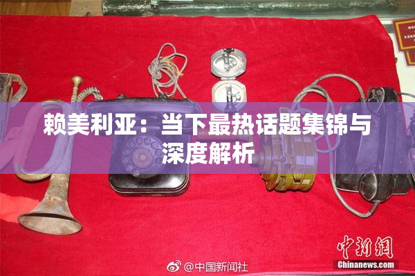 赖美利亚：当下最热话题集锦与深度解析