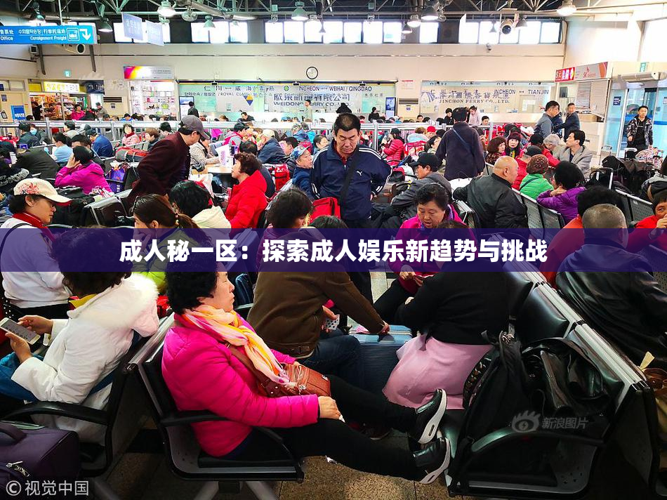成人秘一区：探索成人娱乐新趋势与挑战