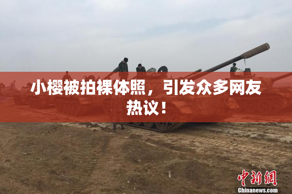 小樱被拍裸体照，引发众多网友热议！