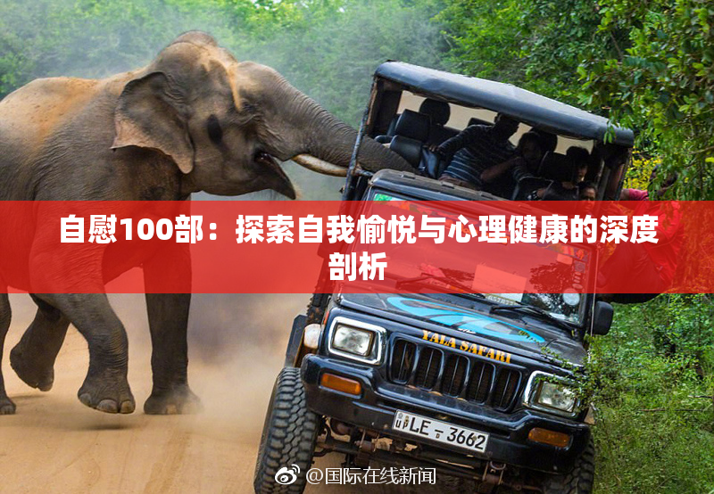 自慰100部：探索自我愉悦与心理健康的深度剖析