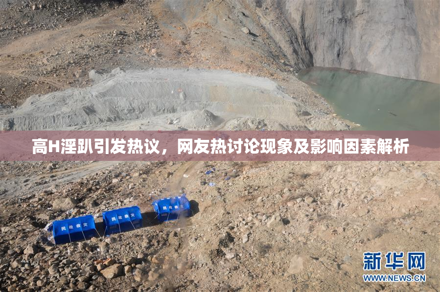 高H淫趴引发热议，网友热讨论现象及影响因素解析