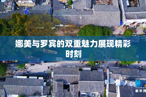 娜美与罗宾的双重魅力展现精彩时刻