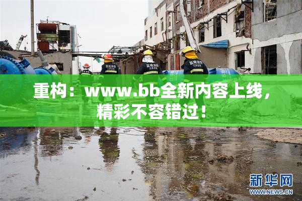 重构：www.bb全新内容上线，精彩不容错过！