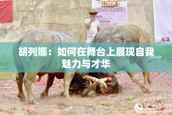 胡列娜：如何在舞台上展现自我魅力与才华