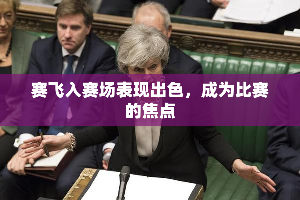 赛飞入赛场表现出色，成为比赛的焦点