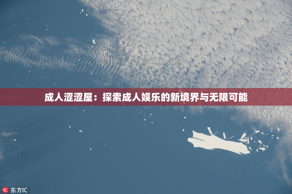 成人涩涩屋：探索成人娱乐的新境界与无限可能