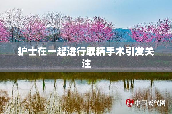护士在一起进行取精手术引发关注