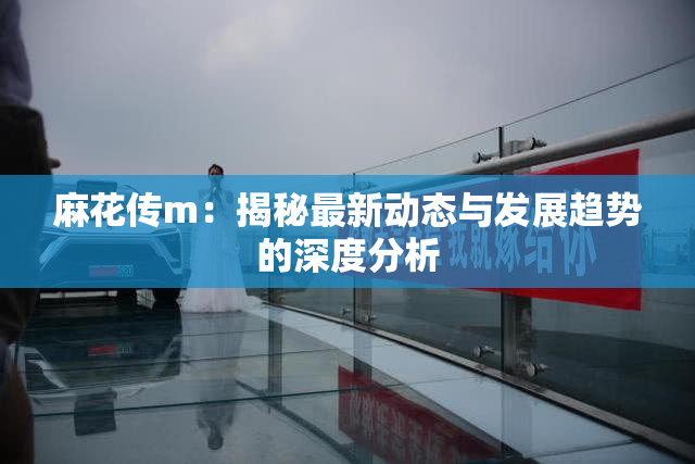 麻花传m：揭秘最新动态与发展趋势的深度分析