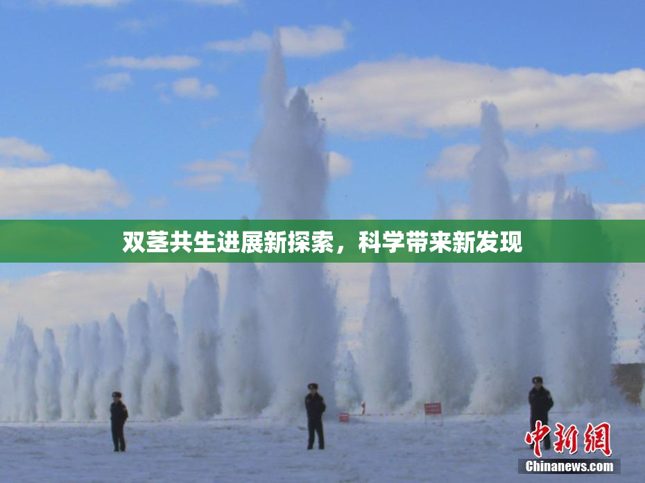 双茎共生进展新探索，科学带来新发现