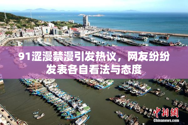 91涩漫禁漫引发热议，网友纷纷发表各自看法与态度