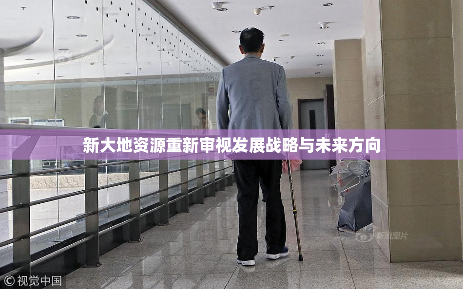 新大地资源重新审视发展战略与未来方向
